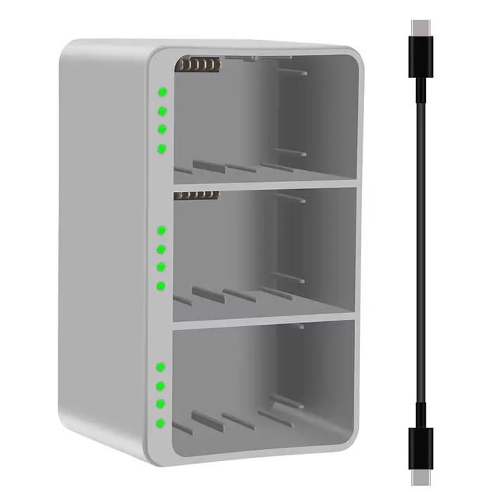 Batterie pour DJI Mini 3 pro, 3850mAh, Compatible avec les accessoires de Drone Dji mini 3 mini 3 Pr