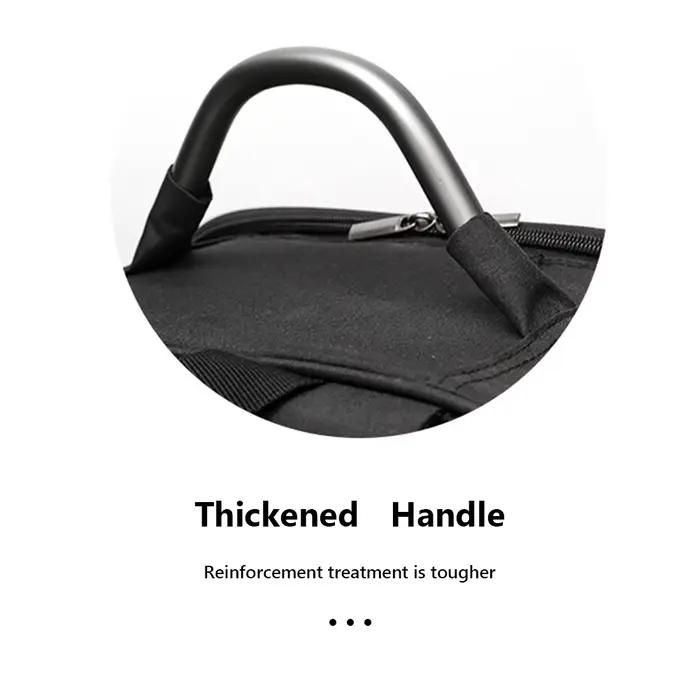 Sac à dos étanche antichoc pour DJI FPV ChlorDrone Goggles V2, sac portable, étui lancé, accessoires