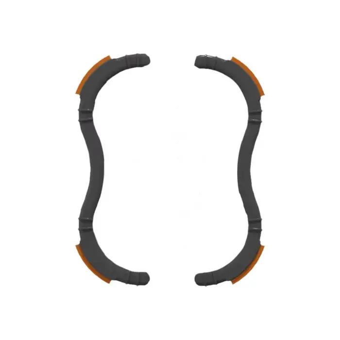 Pare-chocs de protection pour drone DJI Avata 2, protection des hélices, protection anti-collision,