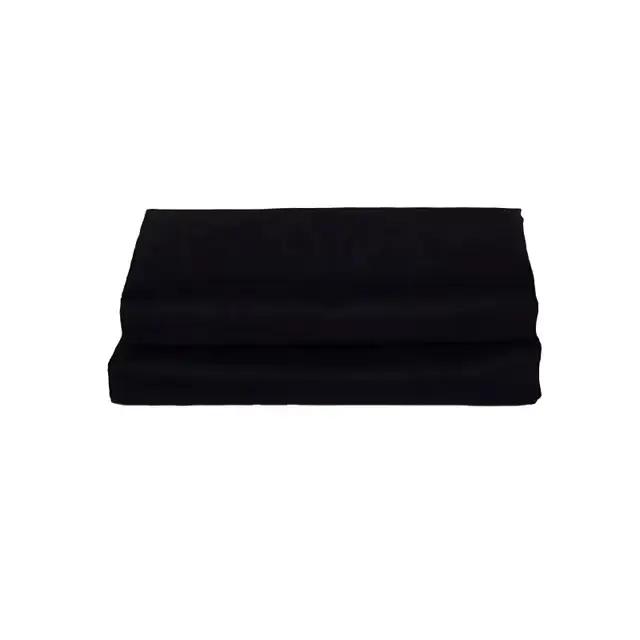 GAINVANE noir écran photographie fond toile de fond tissu mural mousseline coton tissu Chroma clé po