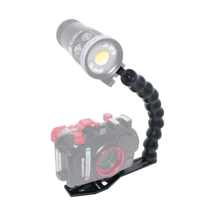 Bras flexible Aquanic AS062 pour boîtier étanche GOPRO TG7 PT-059