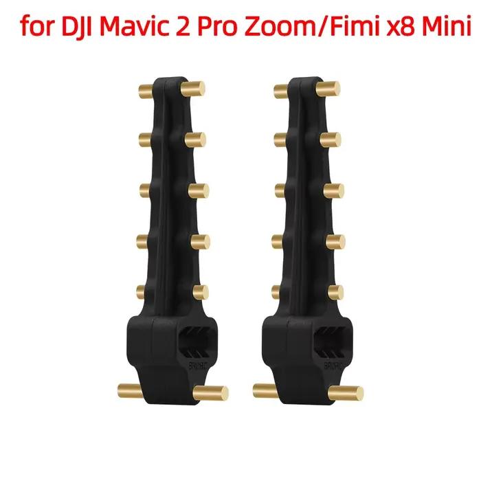 Antenne Yagi pour FIMI X8 Mini/X8 SE/Mavic 2 Pro, amplificateur de Signal Zoom, extension de portée