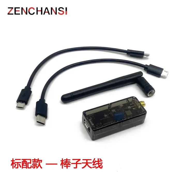 Système FPV UVC OTG 5.8G 48CH Audio Récepteur FPV pour Téléphone Mobile Android Tablette Smartphone