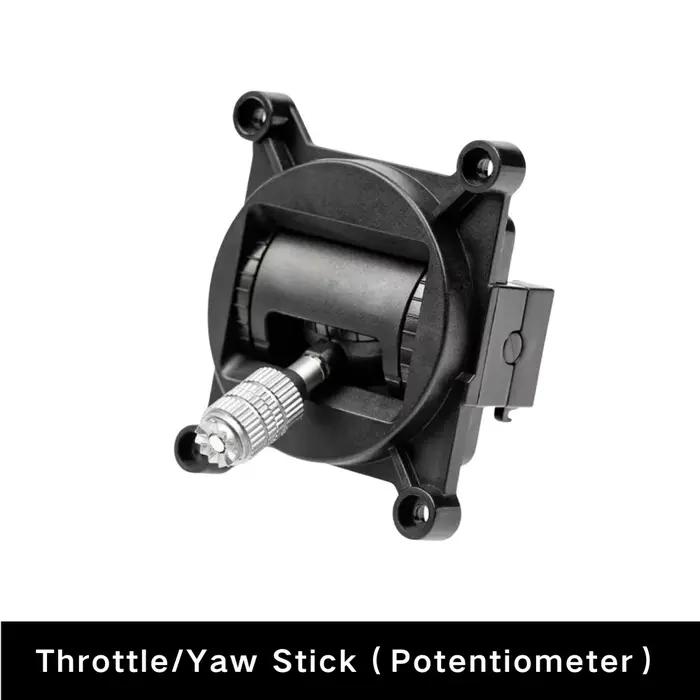 Émetteur BetaFPV LiteRadio 3 & 2 SE, Joystick Nano Gimbal à Effet Hall Amélioré pour Drone FPV, Cour