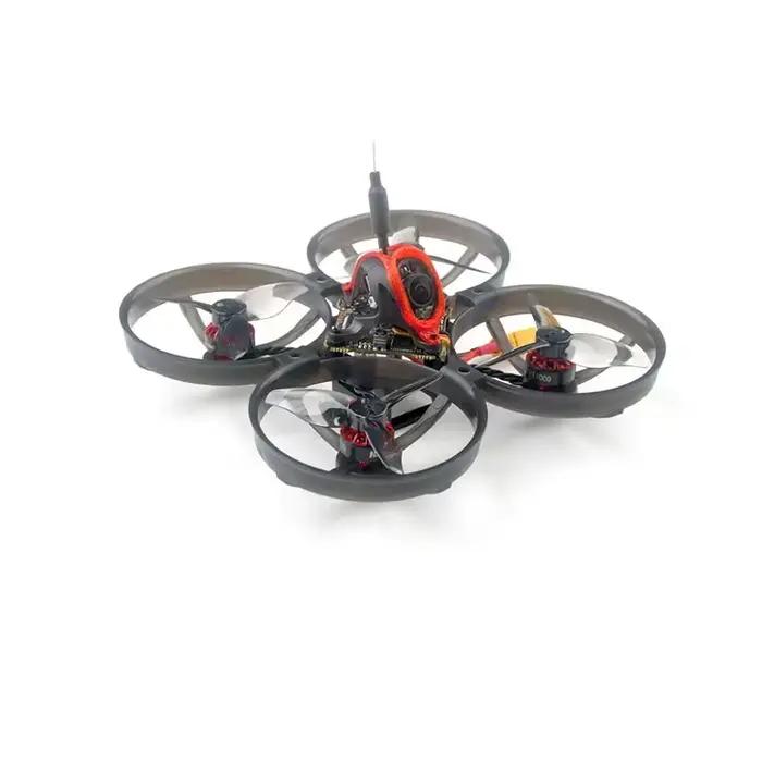 Drone Quadricoptère Micro FPV Whoop HappyModel Mobula8 Mobula 8 1-2S 85mm avec Récepteur ELRS X12 AI