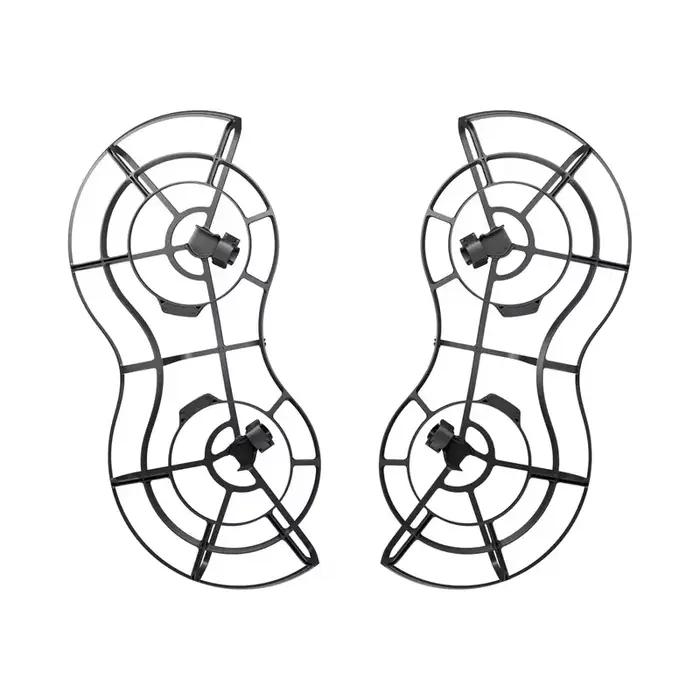 Série DJI Lito 360 ° Protection d'hélices pour drone DJI Lito 1 / Lito X1, accessoires d'origine e