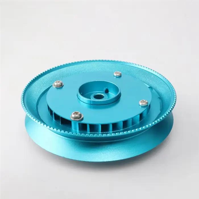 CABE-disque de pulvérisation centrifuge bleu Drone pulvérisateur Kit de réparation pour DJ Agras T40