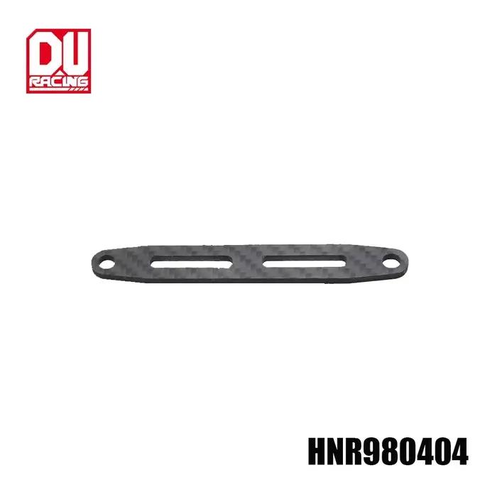 DU RACING HNR H9804 FOXHOUND – matériau en Fiber de carbone, accessoires de mise à niveau, modèle de