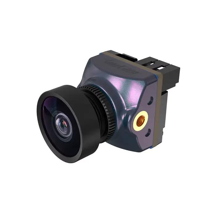 Caméra FPV RunCam Racer Nano 4 1200TVL Super WDR avec capteur CMOS, éclairage LED étanche, mode pist