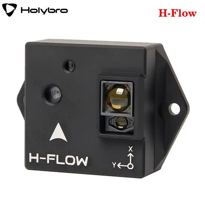 Holybro H-Flow (Module de capteur de débit et de distance optique) Protocole ICM42688P DroneCAN pour