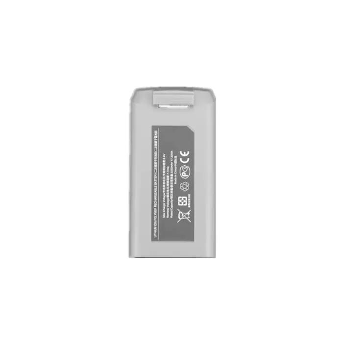 Batterie pour Mini 4K, capacité 2250 mAh, compatible avec les drones Mini 2/4K/SE/2SE, accessoires d