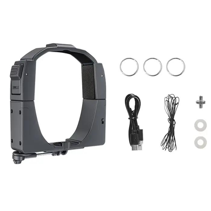Système de largage aérien pour drone, dispositif de livraison pour demande en mariage, lanceur aérie