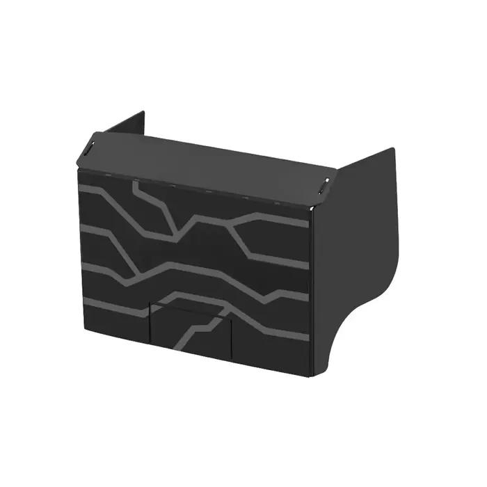 Pare-soleil pliable pour télécommande, accessoires de drone, protection des yeux pour Mavic 3/Mini 2