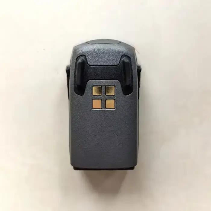 Batterie rechargeable 100% originale 1480mAh pour DJI MB1-1480mAh-11.4V Spark Drone UAV