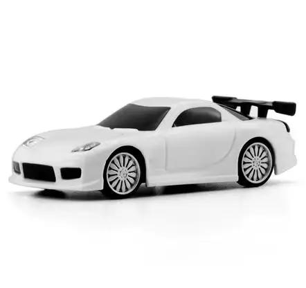 Turbo Racing 1:76 RC voiture de sport C71 édition limitée et édition classique avec 3 couleurs Mini