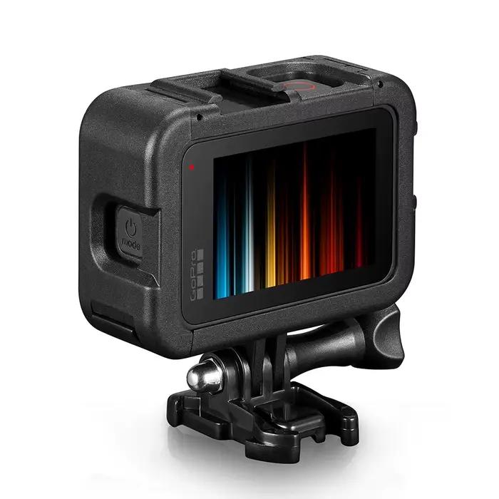 Pour GoPro 13 12 11 10 9 cadre de protection boîtier de caméscope avec bottes froides pour GoPro Her