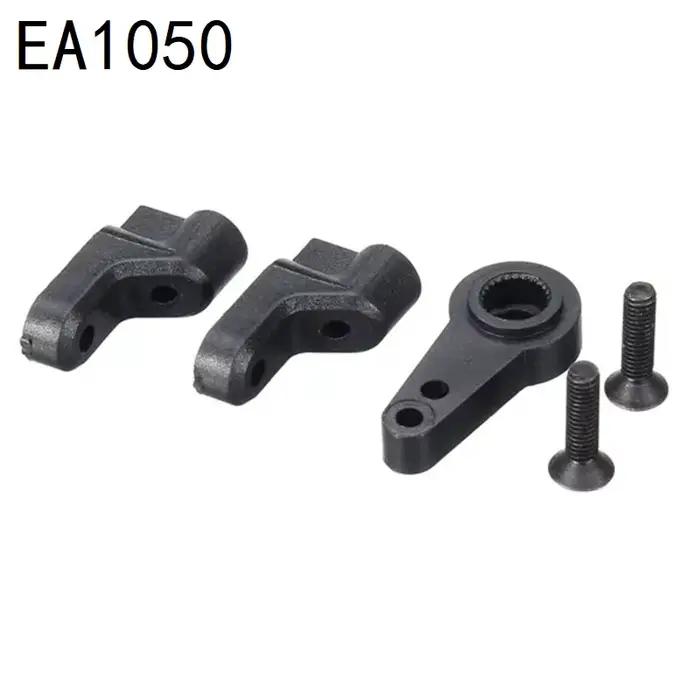 JLB Racing CHEETAH 11101 21101 J3 vitesse RC voiture pièces de rechange accessoires pare-chocs diffé
