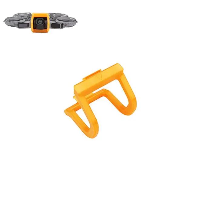 Protection de cardan et objectif pour drone DJI NEO 2 : pare-chocs, anti-rayures et anti-collision