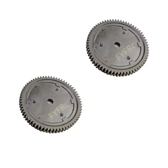 VRX 10323 11028 Moter Gear 10968 10194 engrenage droit pour FTX Vantage Vrx Racing Rh1016 Rh1017 Rh1