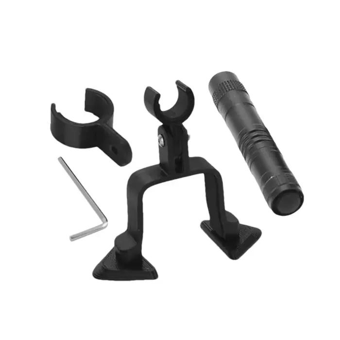Avata 2 Drone veilleuse de vol avec support de montage Dron LED lumières phare Flash lampe Kit pour
