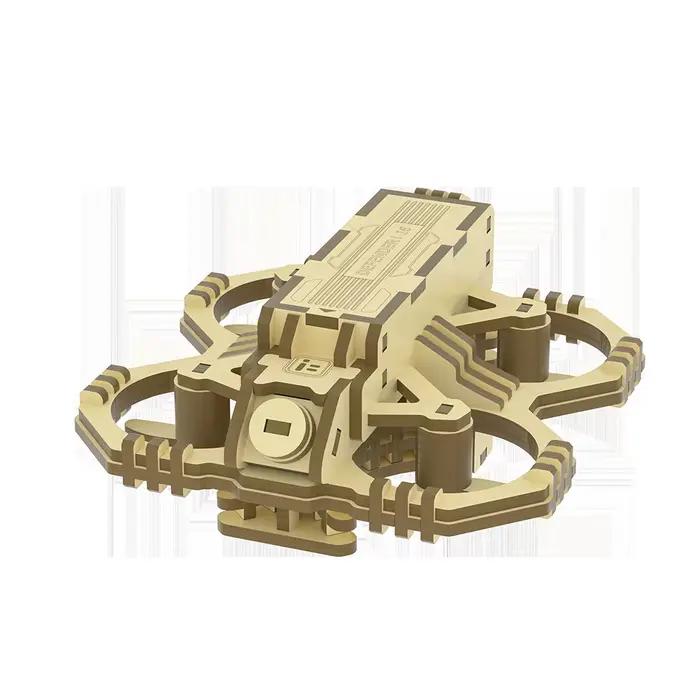 IFLIGHT-Drone fpv f5 v2, version tendance era7 pro v2, nous a terminé x8 v3, x8 pro, puzzle 3d