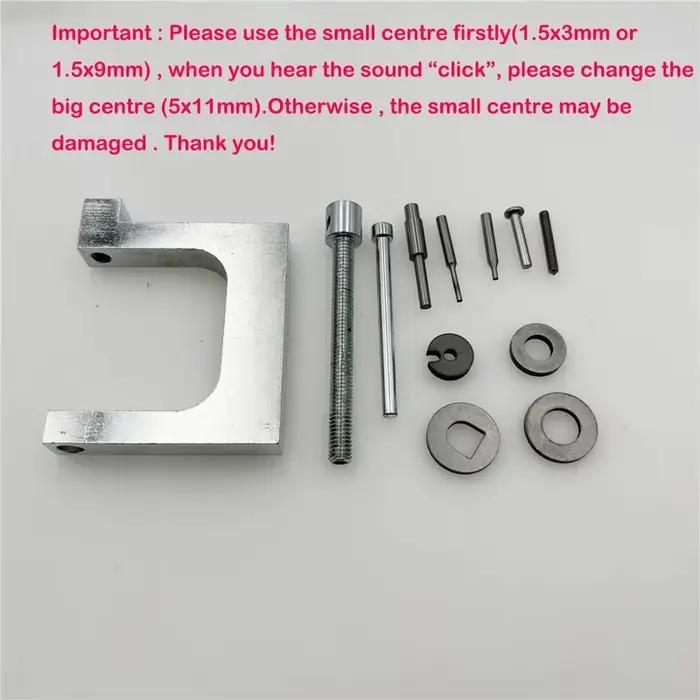 Outil de démontage de cardan pour drone Mavic Air 2 et drone DJI Mini 1/2/SE (forte capacité de mani