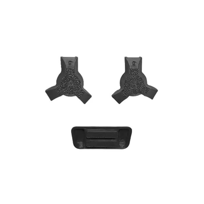 Extension de hauteur de train d'atterrissage pour drone DJI Avata 360, rehausseur léger, protection