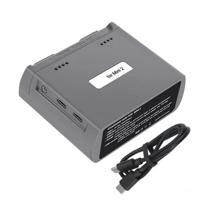 Pour DJI Mini 2 Mini SE Drone batterie 2400mAh Drone batterie pour DJI Mini 2 Mini SE accessoires