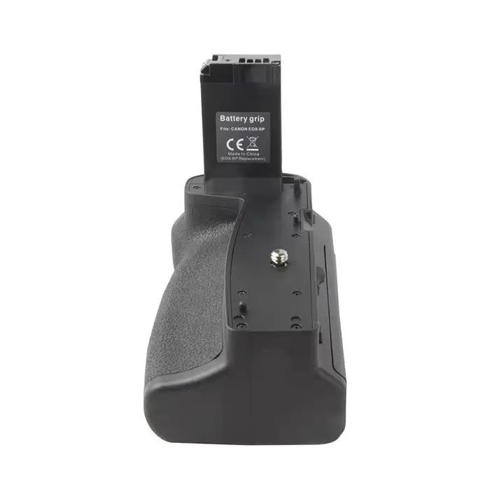 Poignée de batterie EOS R8 pour remplacement de poignée d'appareil photo Canon R8 EG-E1, fonctionne