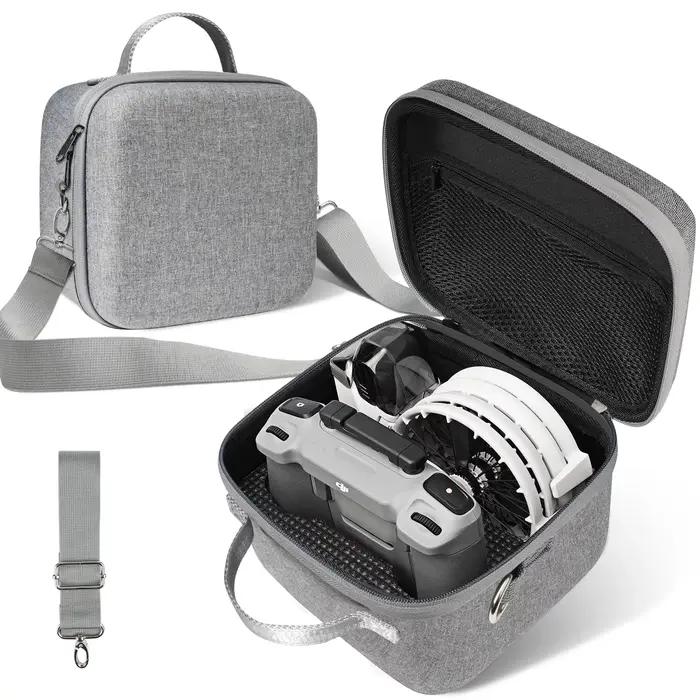 Étui pour Drone DJI Flip, sac de rangement Portable Flip Fly More Combo, étui de transport avec télé