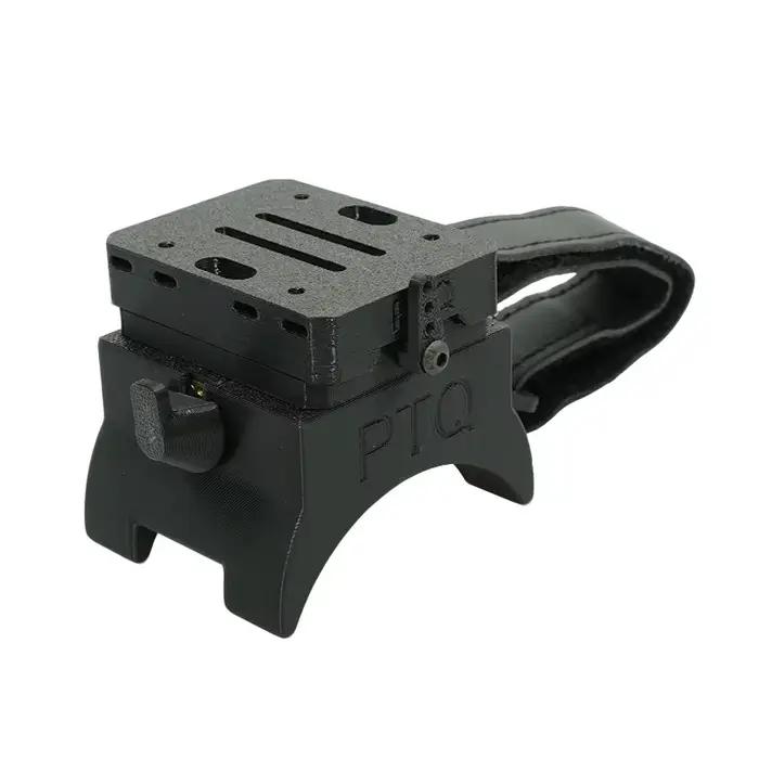 1 pièce Dispositif de largage aérien pour drone FPV à commande PWM avec moteur à engrenages N20 inté