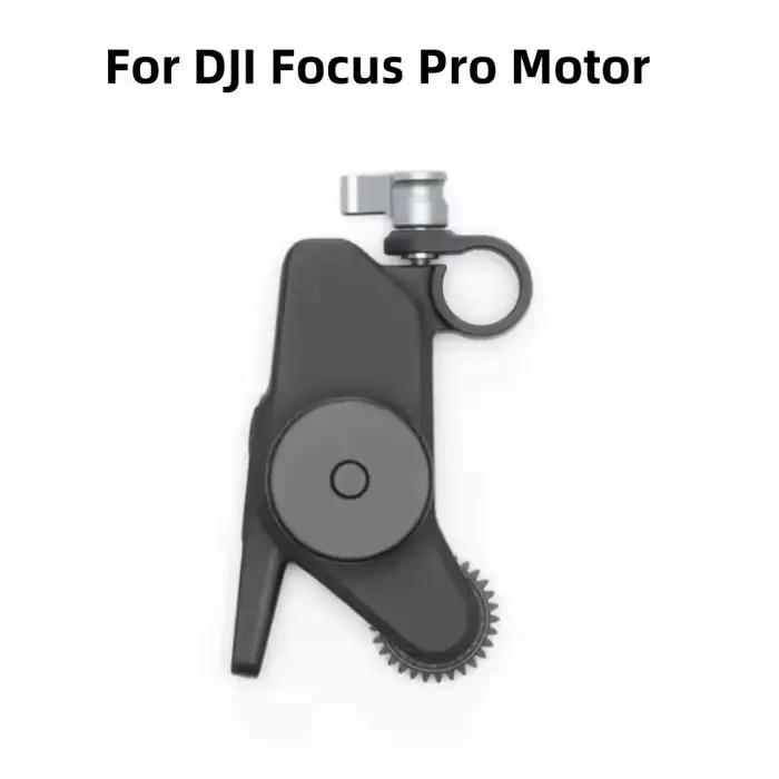 Nouveau pour moteur DJI Focus Pro pour DJI RS 4 Pro & DJI RS 3 Pro & DJI Ronin 4D Flex & DJI Focus P