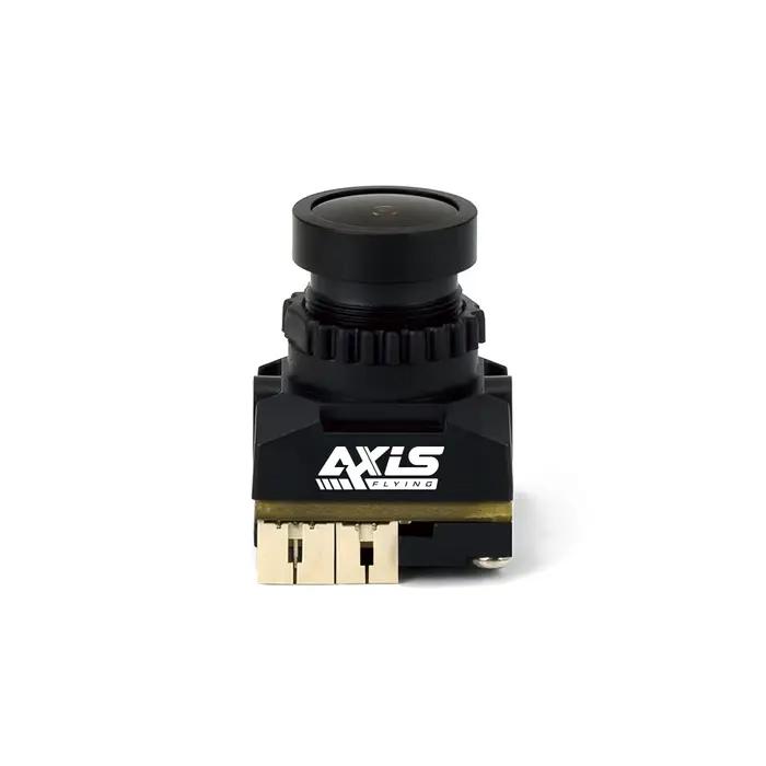 Axisflying-Caméra C2 5-40V Ultra Large Tension 14mm FPV pour FPV RC FreKouDrone