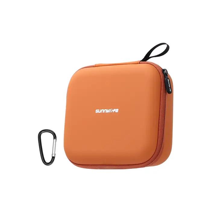 Sunnylife Fly More Combo pour DJI NEO 2 sac de voyage Portable boîte de protection antichoc étui de