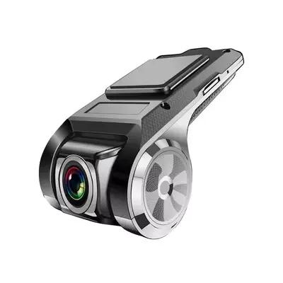 1080P HD USB enregistreur vidéo voiture DVR Wifi AR Vision nocturne voiture Dash caméra