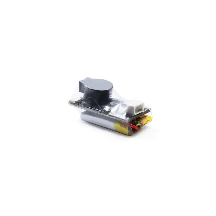 GEPRC-Super Buzzer Adapté pour Drone, Alarme de Perte, RC DIY FPV Quadcopter Racing FreKouDrone, Acc