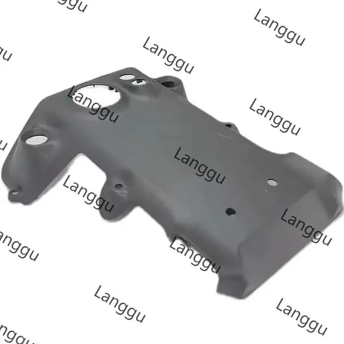 Pièces de réparation de drone de coque avant pour Matrice M300