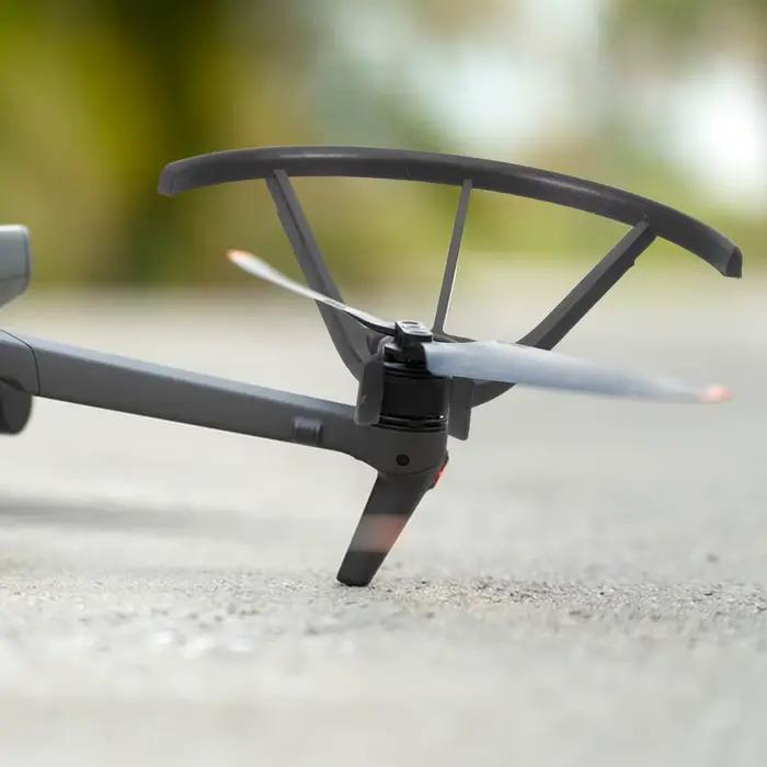 Kit de protection d'hélices pour drone, ajustement précis, pour la protection des personnes et des o