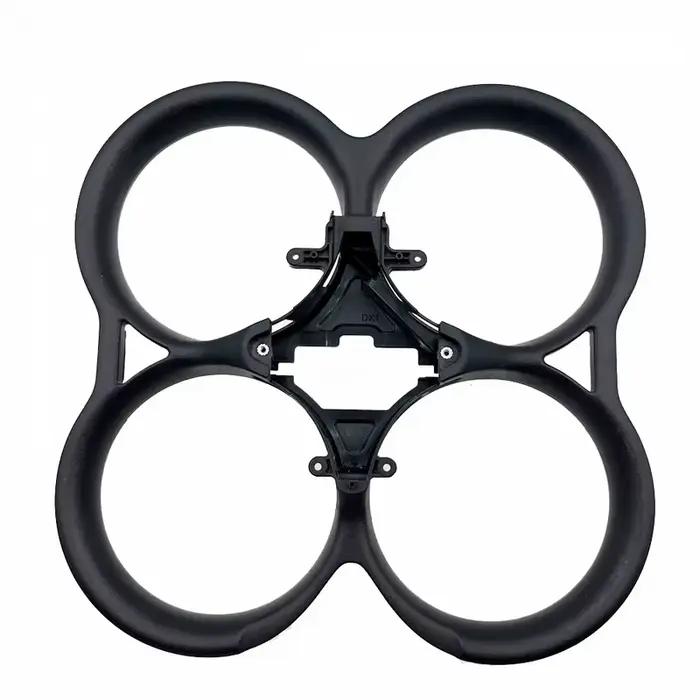 Protection d'hélice originale pour DJI Avata, barre Anti-Collision, anneau de Protection antichute,