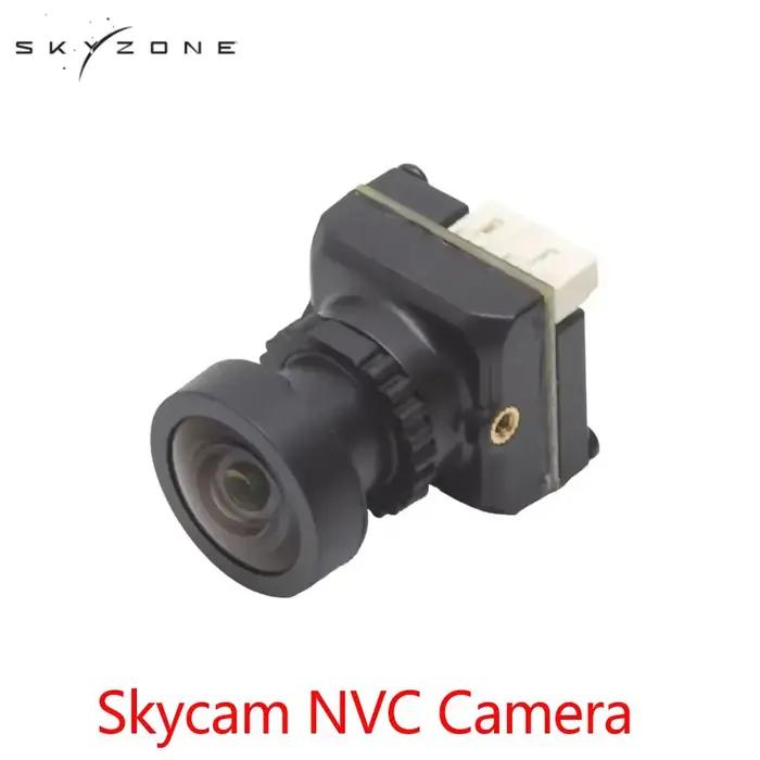 Caméra FPV SKYZONE Skycam NVC 1200TVL 1/1.8 pouces SuperWDR NTSC/PAL, objectif 2.2mm, micro-caméra 1