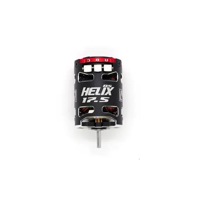 Moteur de course FANTOM 540 HELIX RS 10.5T 13.5T 17.5T, moteur sans balais sensoriel pour pièces de