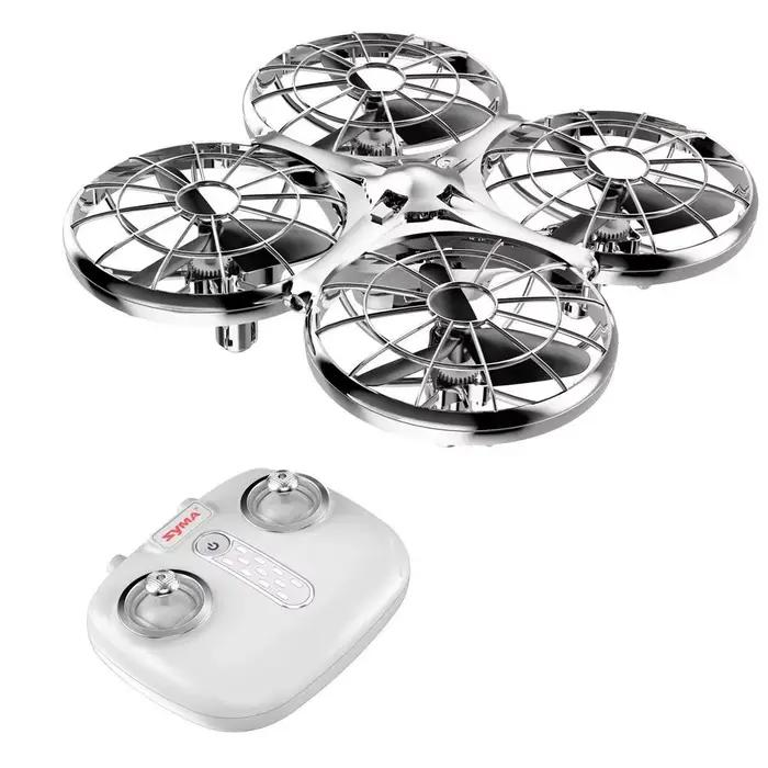 SYMA-Drone X26 PRO RC Intelligent pour Enfant, Nouveau, Original, Évitement d'Obstacles, Quadcopter,