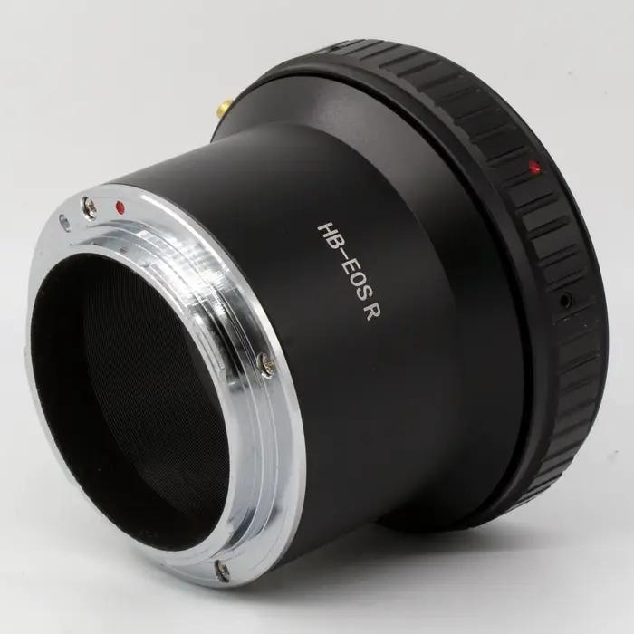 Trépied HB-ER Adaptateur pour objectif Hasselblad V CF vers appareil photo IL EOS R R5
