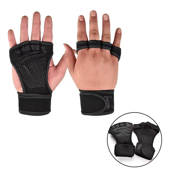 Gants de Sport d'entraînement pour hommes et femmes, gants d'entraînement, Fitness, musculation, hal