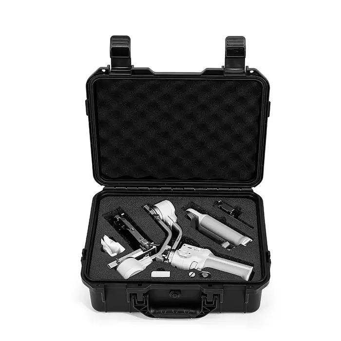 Étui de sécurité étanche pour Mini Drone DJI RS4, accessoires, stabilisateur antidéflagrant, valise