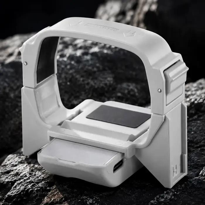 Lanceur de drone et dispositif de largage aérien pour DJI Avata, système de largage 360°, pour maria