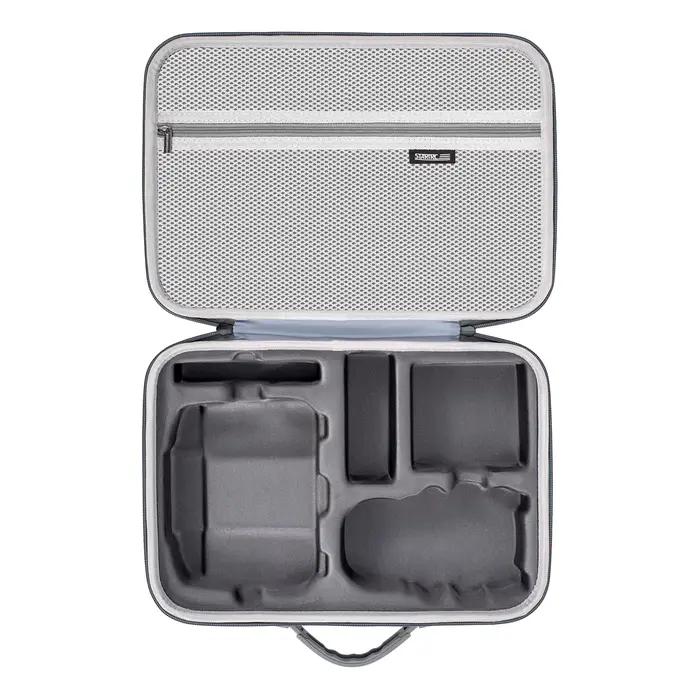 STARTRC PHOTO Étui de transport portable pour DJI Mini 5 Pro Fly More Combo Accessoires compatibles