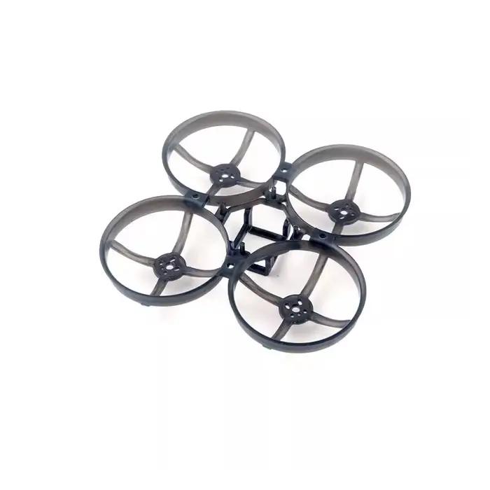 1/2/3 pièces Happymodel Mobula8 85mm FPV Drone cadre KIT Mobula 8 pour Micro RC FPV Whoop quadriroto
