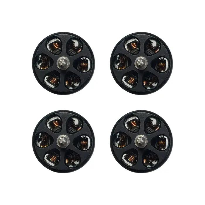 NewBeeDrone HummingBird V4 Mini FPV BNF Moteur 65MM 30000KV, ESC 12A, MCU STM32F411, Drone de Course