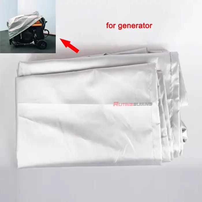 Housse de pluie pour générateur de drone agricole DJI T100/T70P/T70/T60/T50/T40/T30/T25P/T20P
